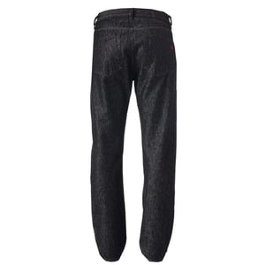 Diesel D-Viker schwarze Jeans