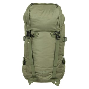 Mountain Warehouse High 50L-Rucksack (Grün)