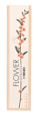Kenzo Flower Ikebana Mimosa Edp Spray.