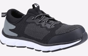 Amblers 718 MEMORY FOAM Sichere Trainer Herren