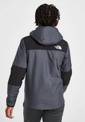 The North Face Light Synthetikjacke Junior in Vanadis Grey
