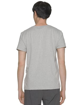 Gant | Herren T-Shirt mit Rundhalsausschnitt
