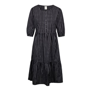 Trespass - "Helen" Freizeitkleid für Damen (Schwarz)