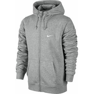 Ensemble de survêtement complet Nike Club Fleece pour homme Gris