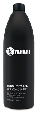 ULTRASCHALL GEL 1000 ML.