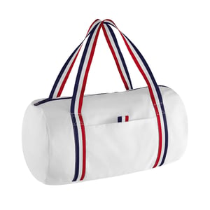 SOLS - Reisetasche "Odeon", Unifarben (Weiß)
