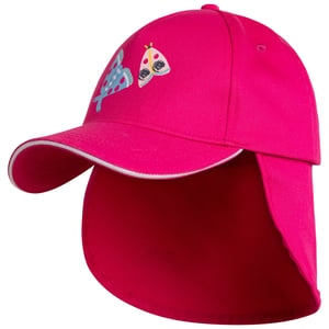 Trespass - "Cabello II" Kappe für Kinder (Erdbeere)