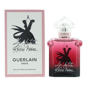 Guerlain La Petite Robe Noire Absolue Eau de Parfum 50ml Spray für Sie