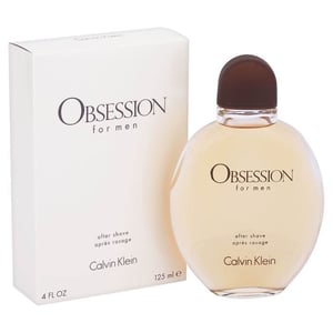 Calvin Klein Obsession Männer Eau De Toilette Spray 125Ml