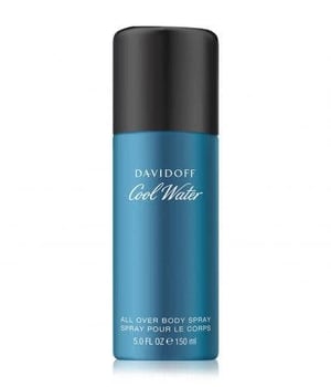 Davidoff Cool Water Man Body Spray 150ml.