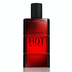 Davidoff Hotwater Männer Eau De Toilette Spray 60Ml