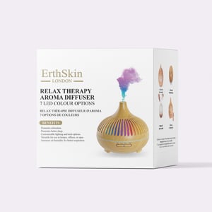 Relax Therapy Aroma-Diffusor
