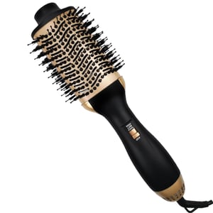 ALL IN ONE PROFESSIONELLE HAARSTYLINGBÜRSTE