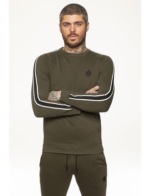 Enzo Herren Sweatshirts