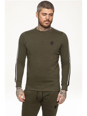 Enzo Herren Sweatshirts