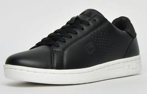Fila Crosscourt 2 Herren Black Trainer