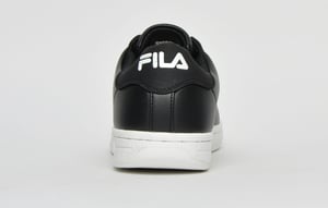 Fila Crosscourt 2 Herren Black Trainer