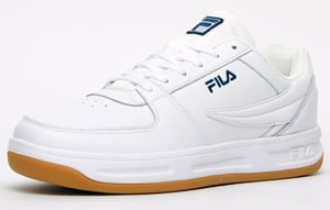 Fila Defender Herren White Trainer