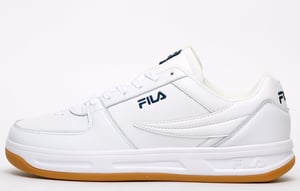 Fila Defender Herren White Trainer
