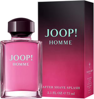 Joop Homme After Shave Splash 75Ml