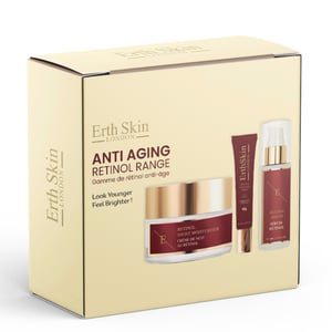 Anti-Aging Retinol Geschenkset