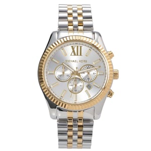 Michael Kors Herrenuhr Lexington MK8344