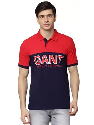 Gant | Herren Sport Poloshirt