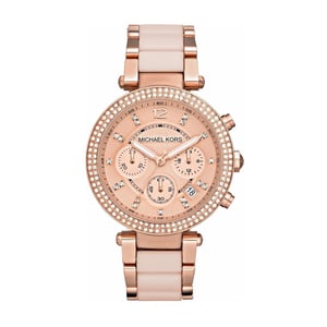 Michael Kors Parker Damenuhr MK5896