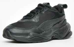 Puma Thunder Desert Black Herren Trainer