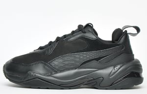 Puma Thunder Desert Black Herren Trainer