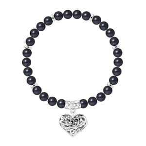 Armband Silber Sterlingsilber 925 Chihuahua