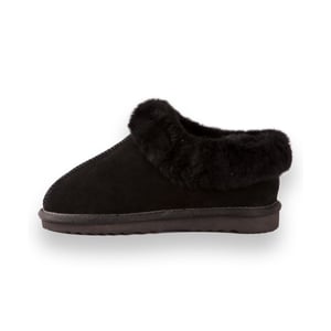 Aus Wooli Australia Unisex Schafsfell Wolle Traditionelle Pantoffeln