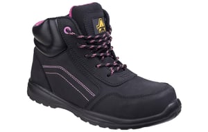 Amblers AS601 Lydia Bottes de sécurité en composite pour femme