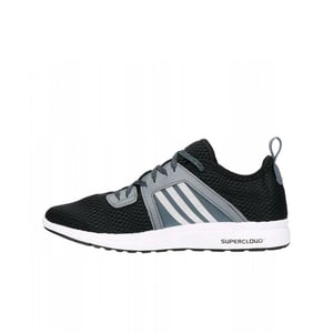 Adidas Durama Womens Black Running Trainer