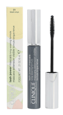 Clinique Lash Power Mascara 6ml.