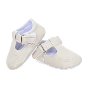 Flexible Schuhe mit Klettverschluss LPG25208 baby