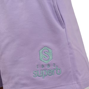 BeHappy SUPERB Kurze Damen-Shorts