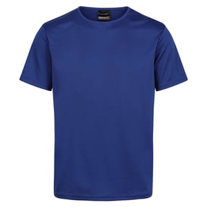 Regatta - "Pro" T-Shirt Feuchtigkeitsabweisend für Herren (Königsblau)