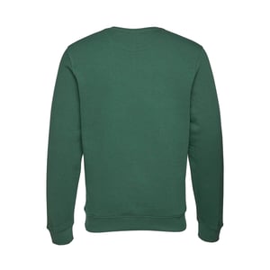 Lyle & Scott Pullover Sweatshirt mit Rundhalsausschnitt Grün