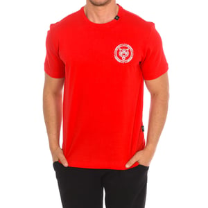 TIPS412 Kurzarm-T-Shirt für Männer