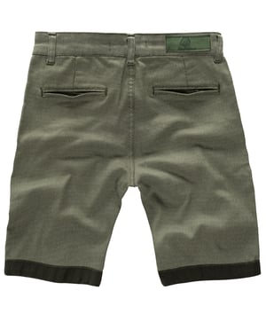 Rock Creek Shorts Grün