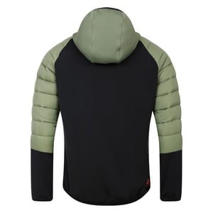 Dare 2B - "Torrek Hybrid" Jacke für Herren (Olivingrün)