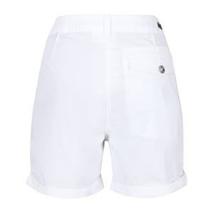 Regatta Damen/Damen Pemma Shorts (Weiß)