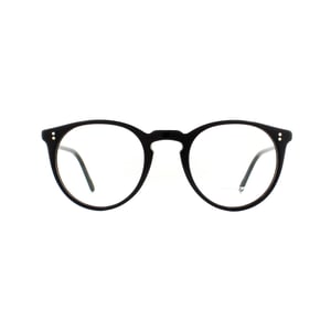 Oliver Peoples Lunettes O'Malley OV5183 1005L Black 47 mm