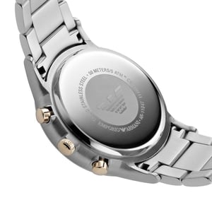 Emporio Armani AR11047 Chronograph Herrenuhr