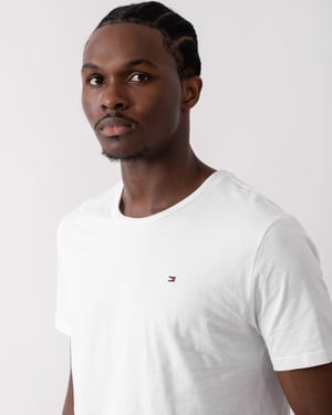 Tommy Hilfiger 3er Pack Herren T-Shirts