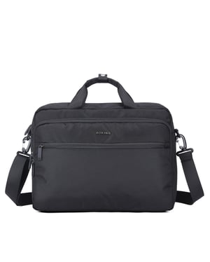Aoking Aktentasche Unisex BLACK