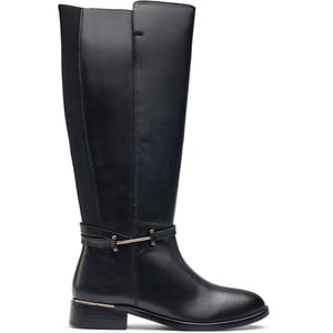 Sole Madden kniehohe Stiefel