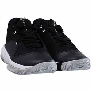 Under Armour SC 3zer0 IV Herrenschwarze Trainer
