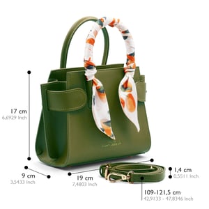 Handtasche PASSY
